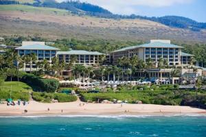 Four Seasons Resort Maui at Wailea, Wailea