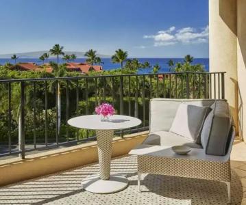 Four Seasons Resort Maui at Wailea - 11