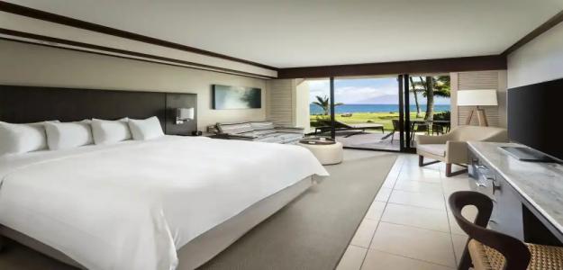 Wailea Beach Resort - Marriott, Maui - 47