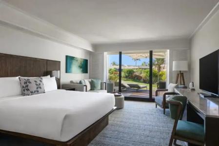 Wailea Beach Resort - Marriott, Maui - 62