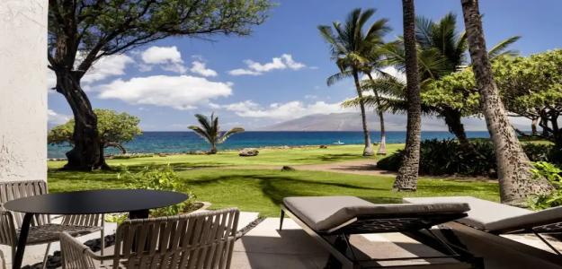 Wailea Beach Resort - Marriott, Maui - 21