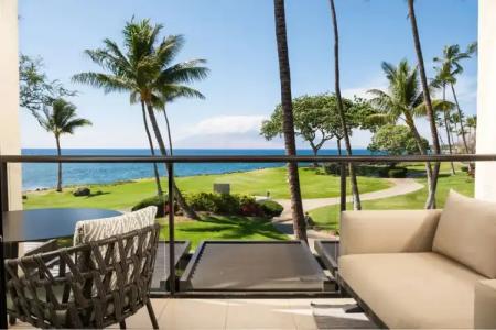 Wailea Beach Resort - Marriott, Maui - 91