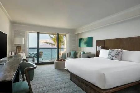 Wailea Beach Resort - Marriott, Maui - 101