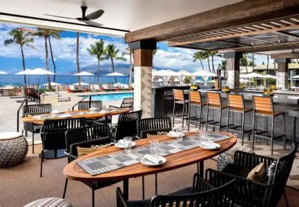 Wailea Beach Resort - Marriott, Maui - 35