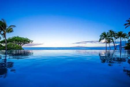 Wailea Beach Resort - Marriott, Maui - 14