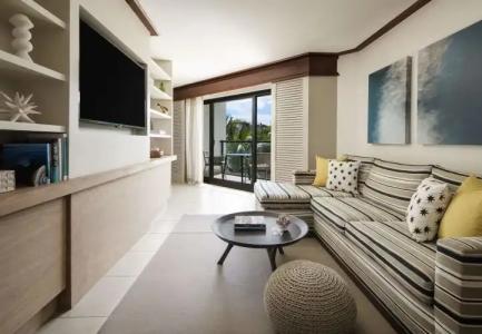 Wailea Beach Resort - Marriott, Maui - 3