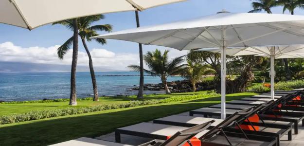 Wailea Beach Resort - Marriott, Maui - 20