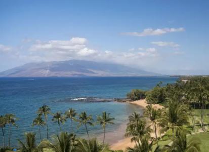 Wailea Beach Resort - Marriott, Maui - 38
