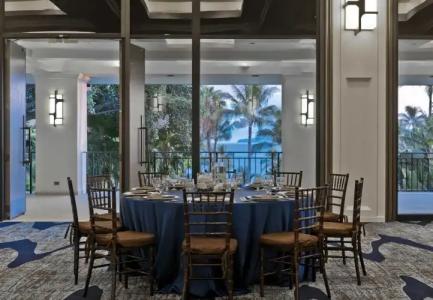 Wailea Beach Resort - Marriott, Maui - 34