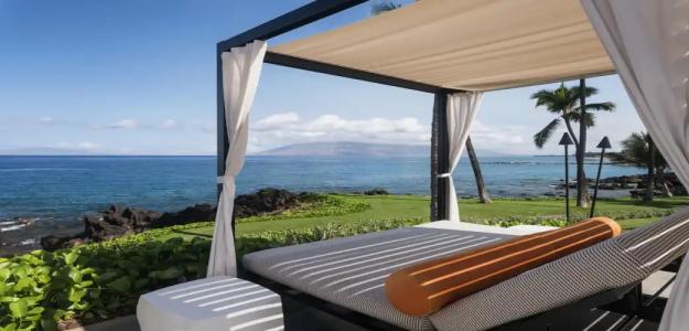 Wailea Beach Resort - Marriott, Maui - 48