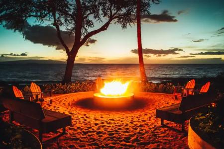 Wailea Beach Resort - Marriott, Maui - 42