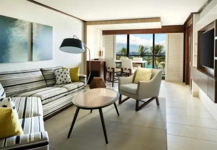 Wailea Beach Resort - Marriott, Maui - 1