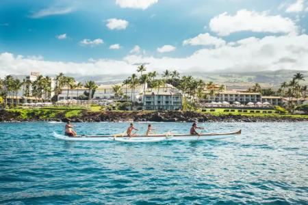 Wailea Beach Resort - Marriott, Maui - 39