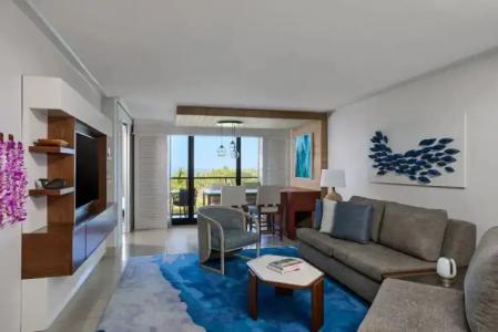 Wailea Beach Resort - Marriott, Maui - 111