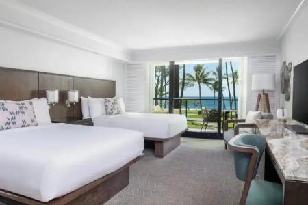 Wailea Beach Resort - Marriott, Maui - 92