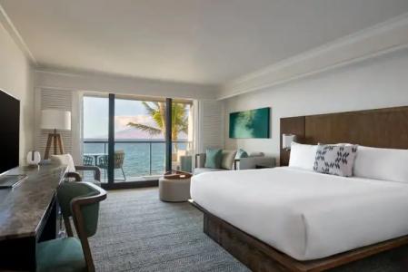 Wailea Beach Resort - Marriott, Maui - 60