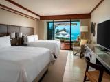 Premium Double room with ocean view