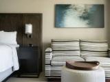 Standard room with balcony