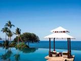 Junior Suite with ocean view
