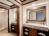 Double Junior Suite with view