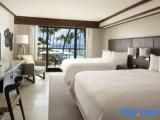 Premium Double room with balcony and with ocean view