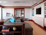 Presidential Suite with balcony and with ocean view