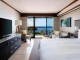 Premium room with ocean view