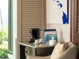 1 Bedroom Double Suite with view