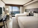 Standard Double room oceanfront