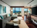 1 Bedroom Executive Suite with ocean view