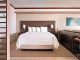 Double Junior Suite with ocean view