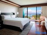 2 Bedrooms Presidential Suite with balcony and with ocean view