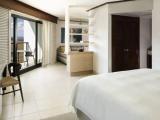 Double Junior Suite with balcony