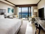 Standard room oceanfront