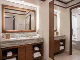 Standard Double room with balcony and with garden view