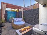 1 Bedroom Double Basement Suite
