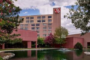 Ann Arbor Marriott Ypsilanti at Eagle Crest, Ann Arbor