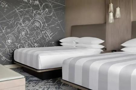 Ann Arbor Marriott Ypsilanti at Eagle Crest - 28