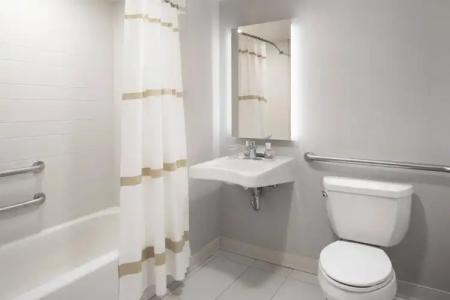 Ann Arbor Marriott Ypsilanti at Eagle Crest - 25