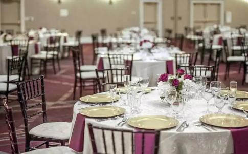 Ann Arbor Marriott Ypsilanti at Eagle Crest - 22