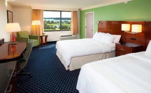 Ann Arbor Marriott Ypsilanti at Eagle Crest - 4