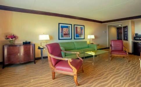 Ann Arbor Marriott Ypsilanti at Eagle Crest - 8