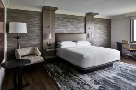 Ann Arbor Marriott Ypsilanti at Eagle Crest - 45