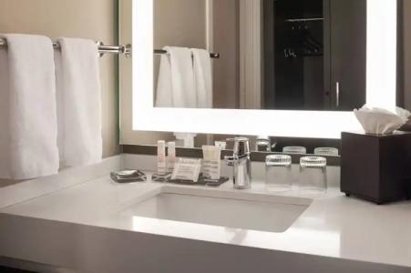 Ann Arbor Marriott Ypsilanti at Eagle Crest - 39