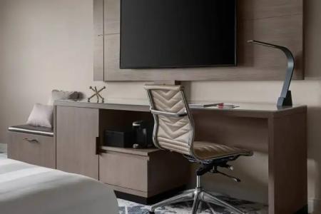 Ann Arbor Marriott Ypsilanti at Eagle Crest - 38