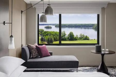 Ann Arbor Marriott Ypsilanti at Eagle Crest - 47