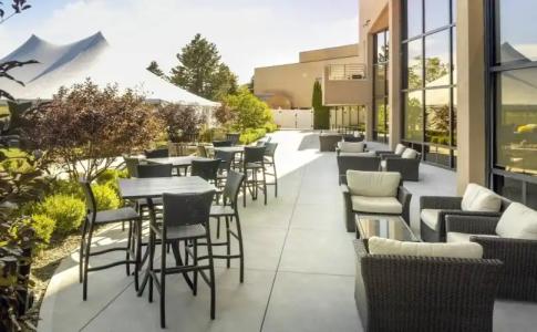 Ann Arbor Marriott Ypsilanti at Eagle Crest - 21