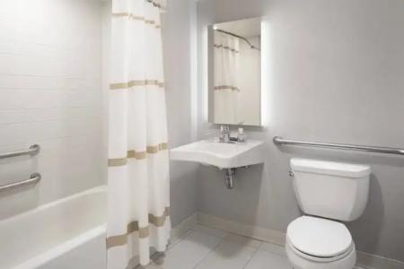 Ann Arbor Marriott Ypsilanti at Eagle Crest - 48