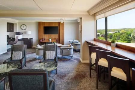 Ann Arbor Marriott Ypsilanti at Eagle Crest - 36