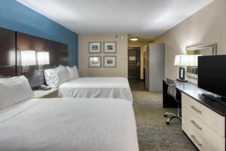 Holiday Inn & Suites Atlanta Airport North, an IHG - 4